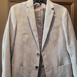 Suit Jacket